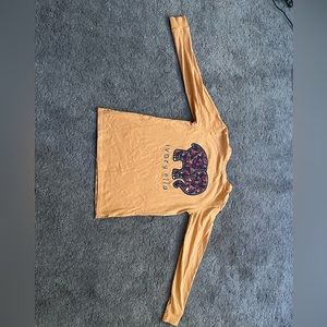 Ivory ella long sleeve